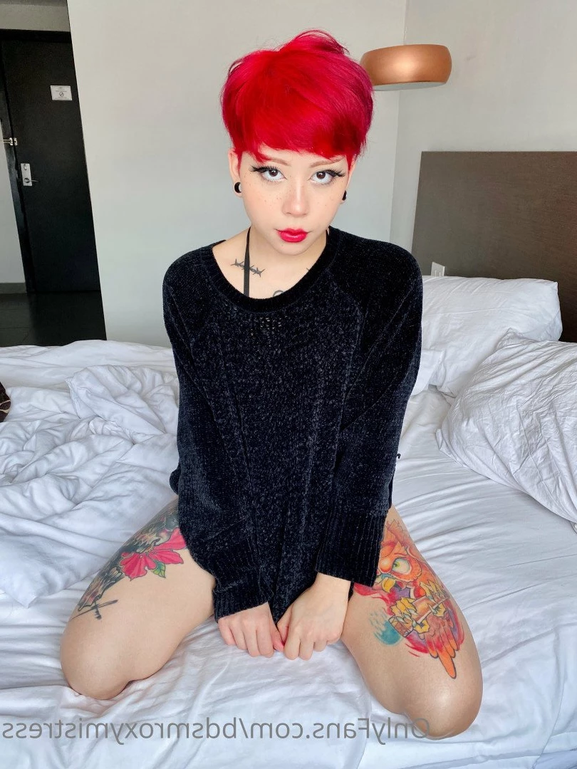 bdsmroxymistress Onlyfans leaked photo 5249755 on Hotleaks.tv
