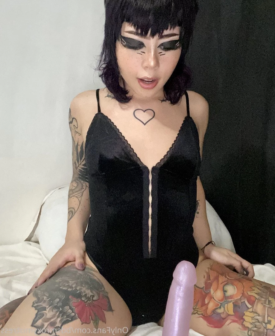 bdsmroxymistress Onlyfans leaked photo 5249859 on Hotleaks.tv