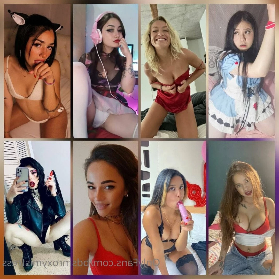 bdsmroxymistress Onlyfans leaked photo 5250152 on Hotleaks.tv