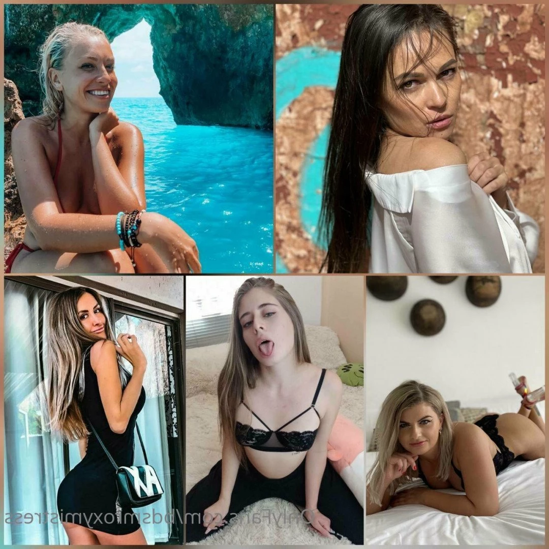 bdsmroxymistress Onlyfans leaked photo 5250277 on Hotleaks.tv