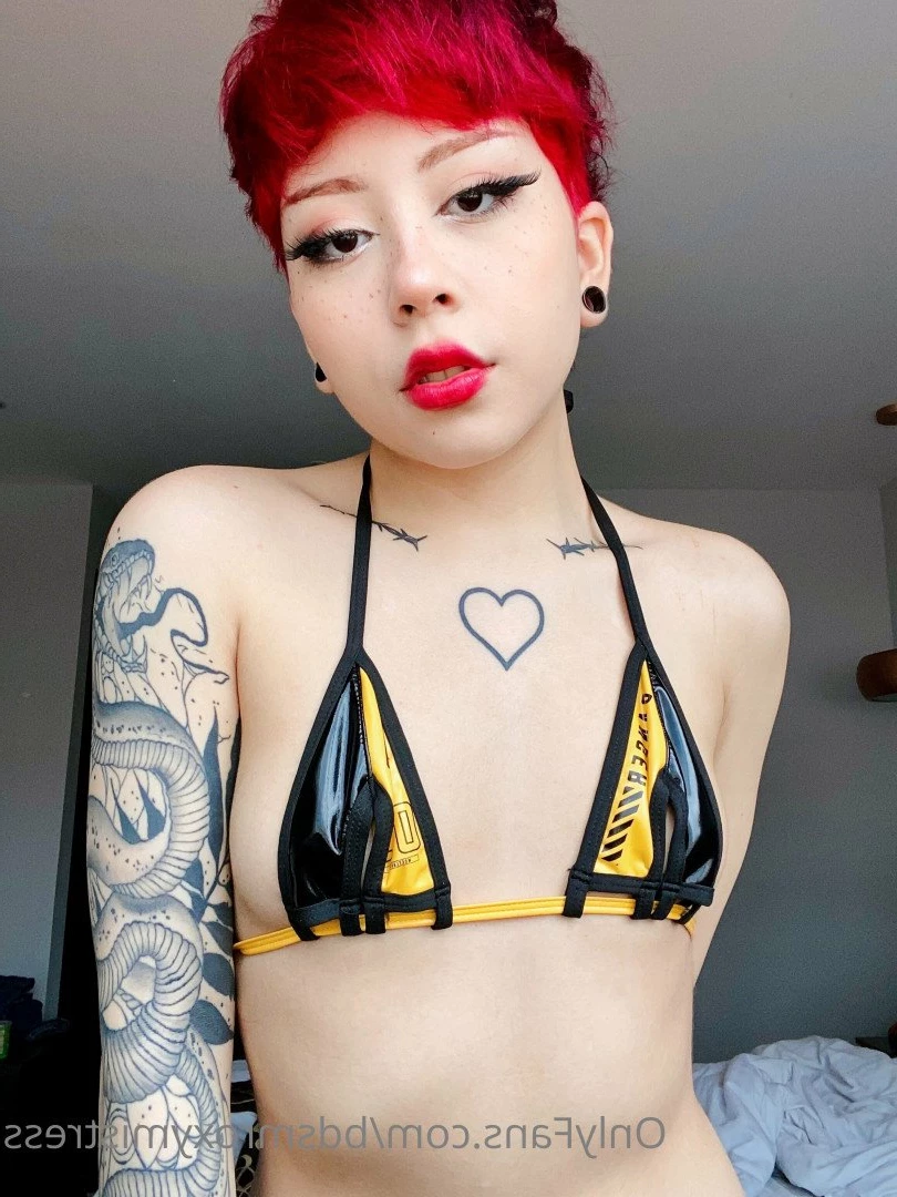bdsmroxymistress Onlyfans leaked photo 5250296 on Hotleaks.tv