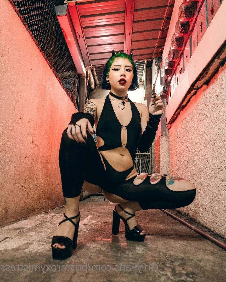 bdsmroxymistress Onlyfans leaked photo 5250338 on Hotleaks.tv