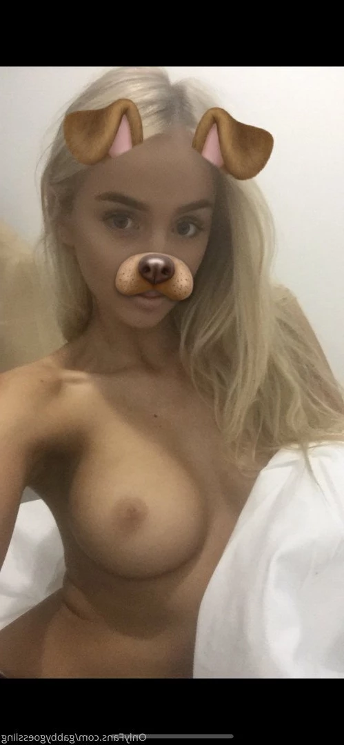 Gabby [ gabbygoessling ] Onlyfans leaked photo 430111 on Hotleaks.tv