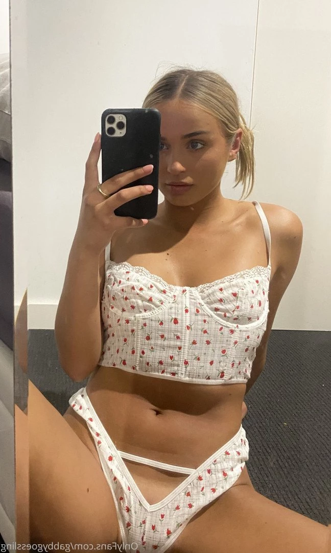 Gabby [ gabbygoessling ] Onlyfans leaked photo 430122 on Hotleaks.tv
