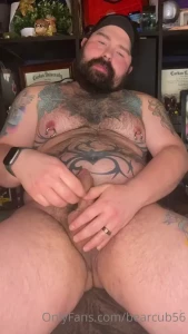 bearcub56 Onlyfans leaked video 4973301 on Hotleaks.tv