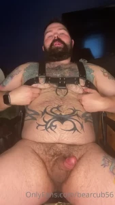 bearcub56 Onlyfans leaked video 4973324 on Hotleaks.tv