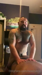 bearcub56 Onlyfans leaked video 4973393 on Hotleaks.tv