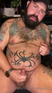bearcub56 Onlyfans leaked video 4973399 on Hotleaks.tv