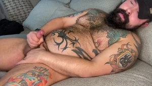 bearcub56 Onlyfans leaked video 4973494 on Hotleaks.tv