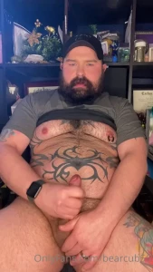 bearcub56 Onlyfans leaked video 4973556 on Hotleaks.tv