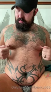 bearcub56 Onlyfans leaked video 4973569 on Hotleaks.tv
