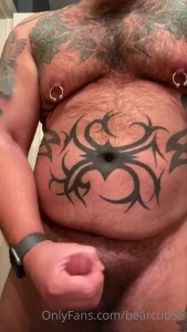 bearcub56 Onlyfans leaked video 4973573 on Hotleaks.tv