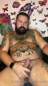 bearcub56 Onlyfans leaked video 4973574 on Hotleaks.tv