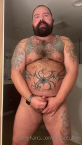bearcub56 Onlyfans leaked video 4973657 on Hotleaks.tv