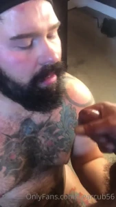 bearcub56 Onlyfans leaked video 4973830 on Hotleaks.tv