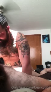 bearcub56 Onlyfans leaked video 4973944 on Hotleaks.tv