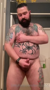 bearcub56 Onlyfans leaked video 4973964 on Hotleaks.tv