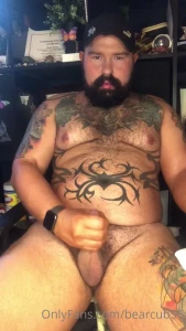 bearcub56 Onlyfans leaked video 4974016 on Hotleaks.tv