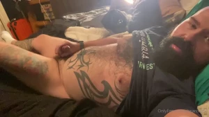 bearcub56 Onlyfans leaked video 4974106 on Hotleaks.tv