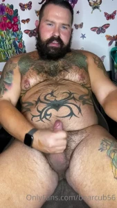 bearcub56 Onlyfans leaked video 4974175 on Hotleaks.tv