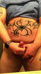 bearcub56 Onlyfans leaked video 4974368 on Hotleaks.tv
