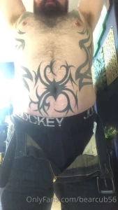 bearcub56 Onlyfans leaked video 4974389 on Hotleaks.tv