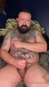 bearcub56 Onlyfans leaked video 4974405 on Hotleaks.tv