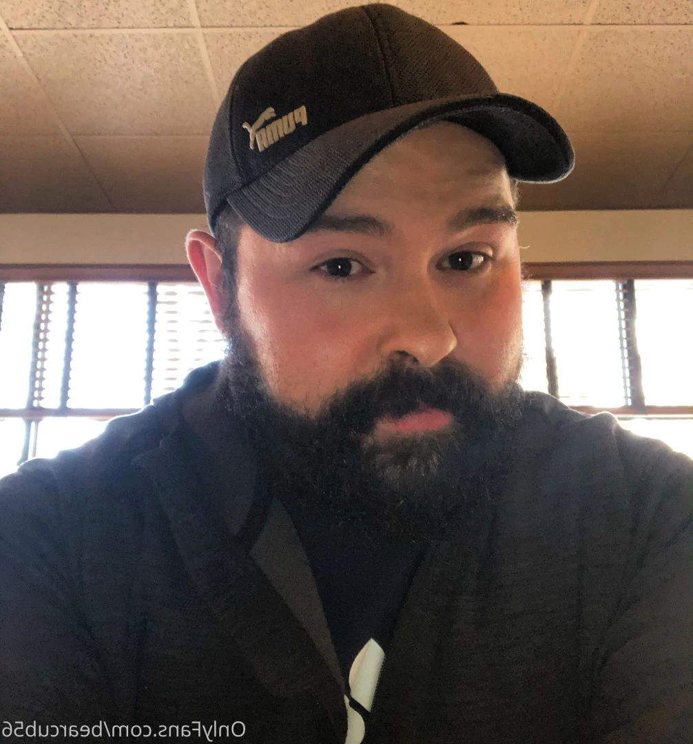 bearcub56 Onlyfans leaked photo 5975637 on Hotleaks.tv