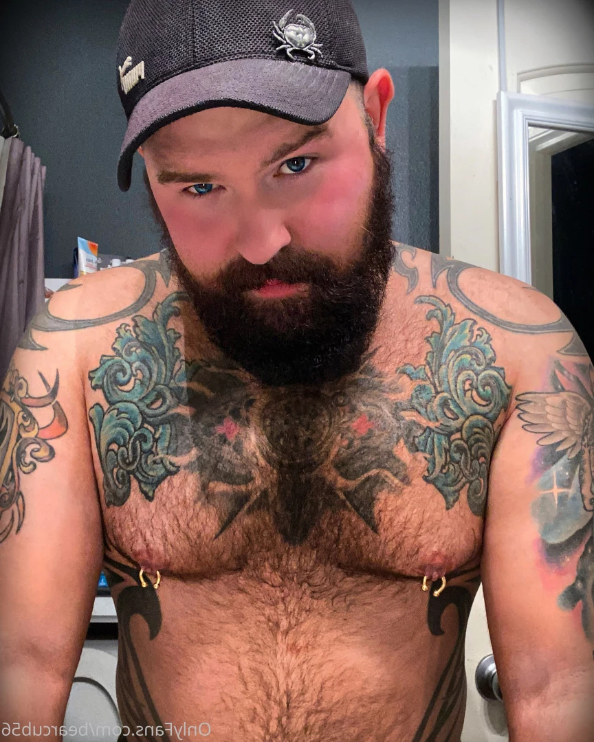 bearcub56 Onlyfans leaked photo 5975812 on Hotleaks.tv