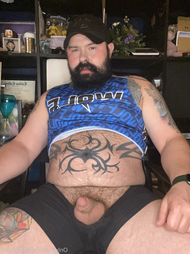 bearcub56 Onlyfans leaked photo 5976290 on Hotleaks.tv
