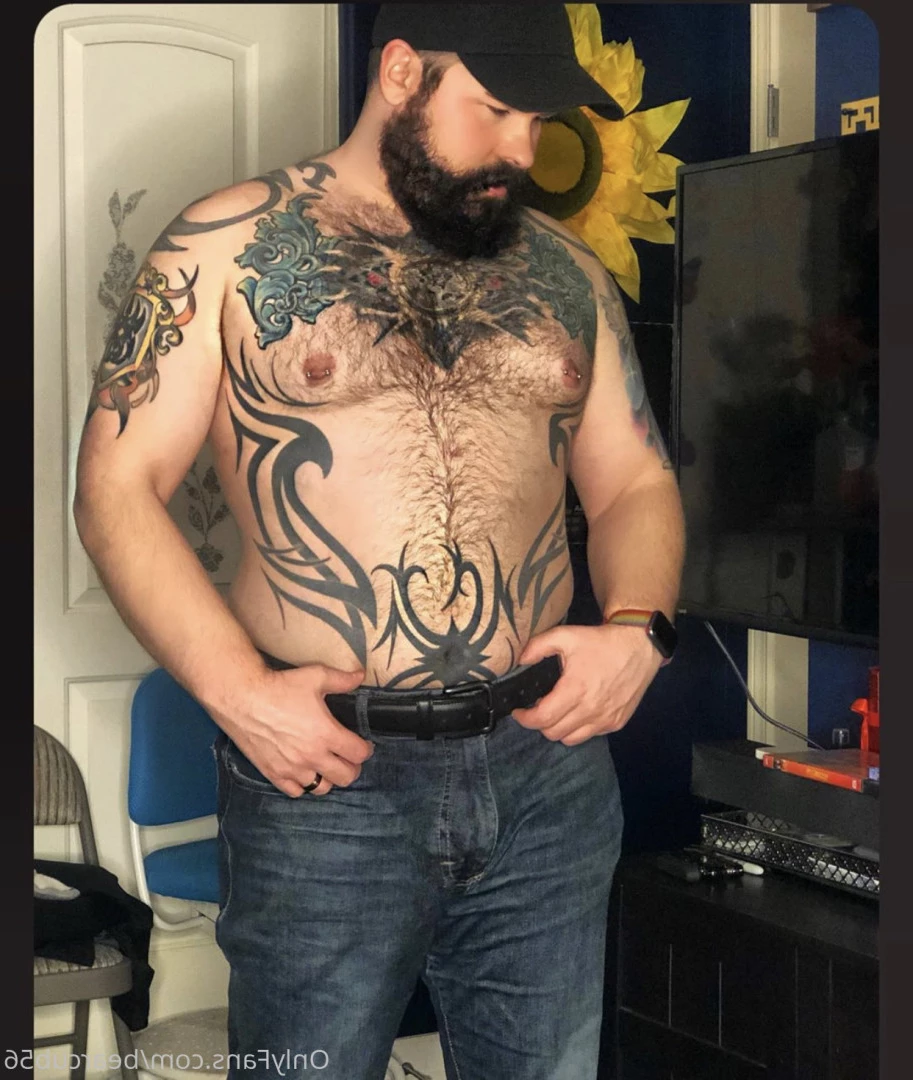 bearcub56 Onlyfans leaked photo 5976365 on Hotleaks.tv