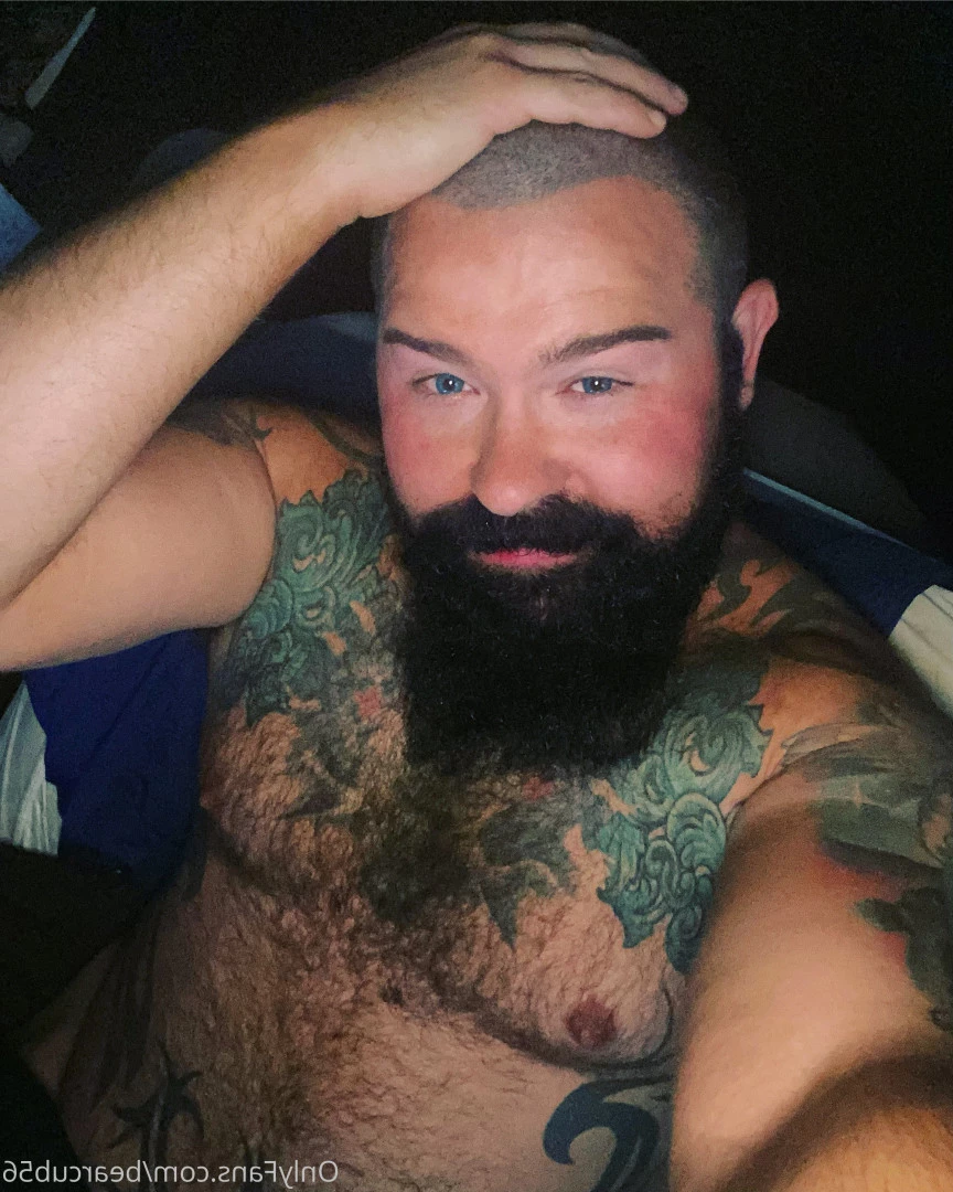 bearcub56 Onlyfans leaked photo 5976782 on Hotleaks.tv