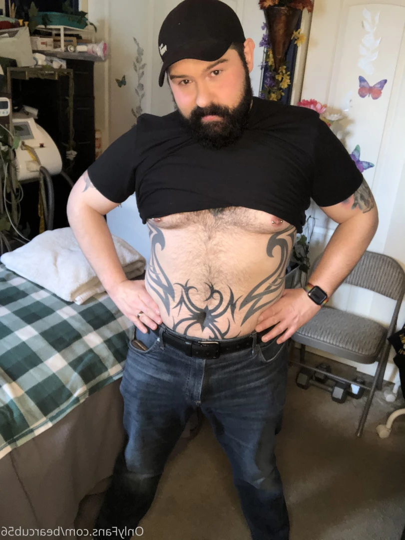 bearcub56 Onlyfans leaked photo 5977168 on Hotleaks.tv