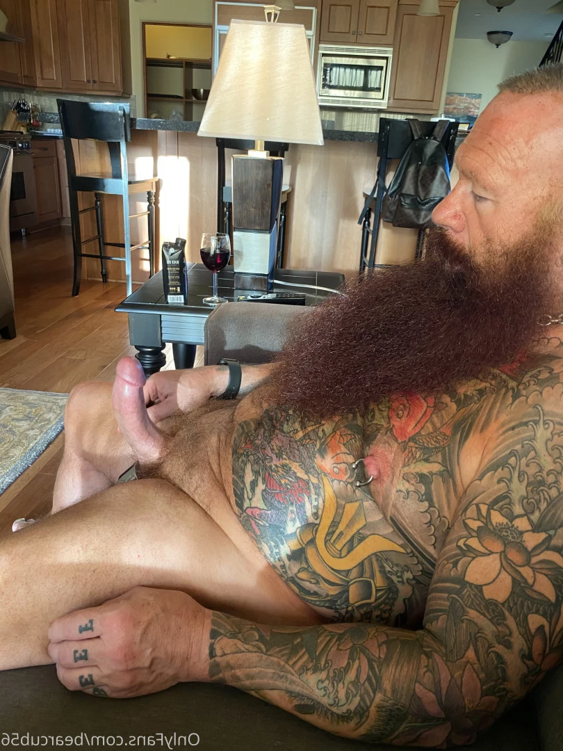 bearcub56 Onlyfans leaked photo 5977784 on Hotleaks.tv