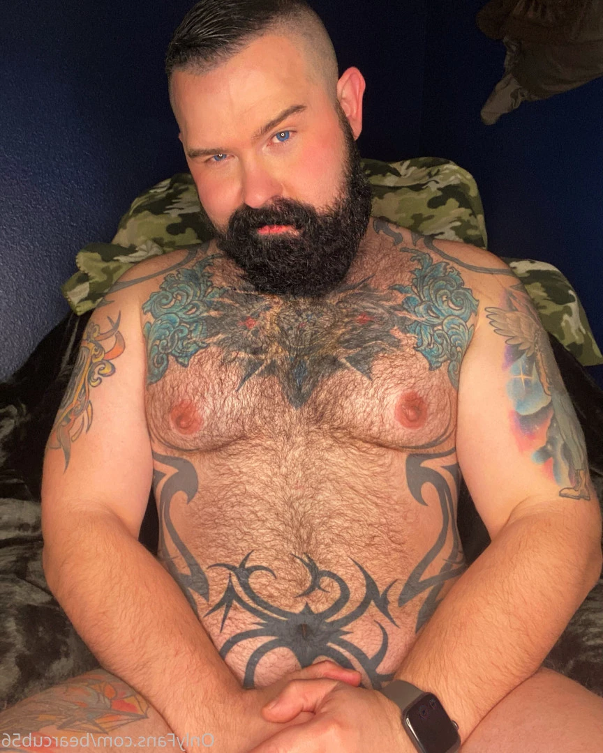 bearcub56 Onlyfans leaked photo 5978127 on Hotleaks.tv
