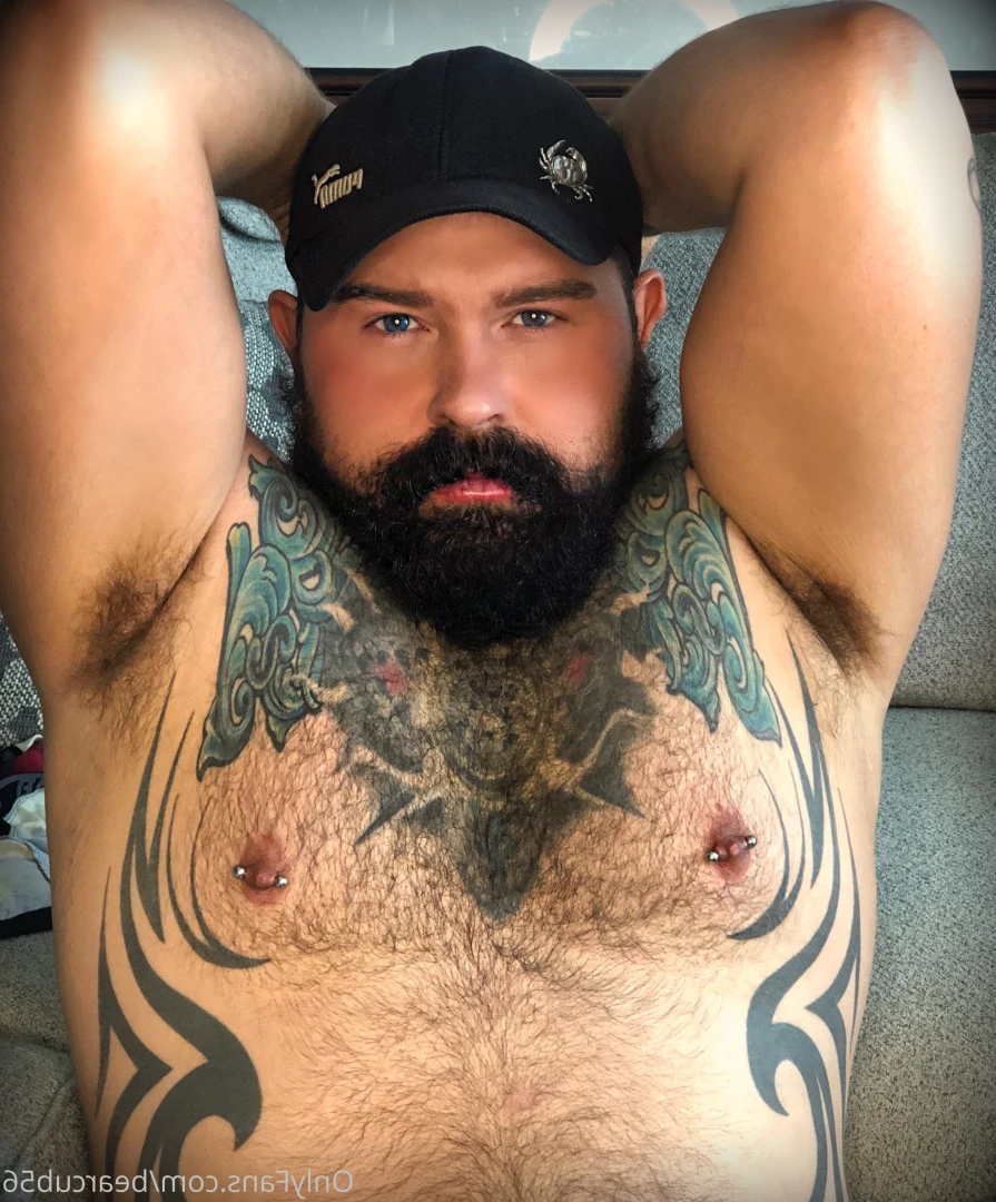 bearcub56 Onlyfans leaked photo 5978442 on Hotleaks.tv