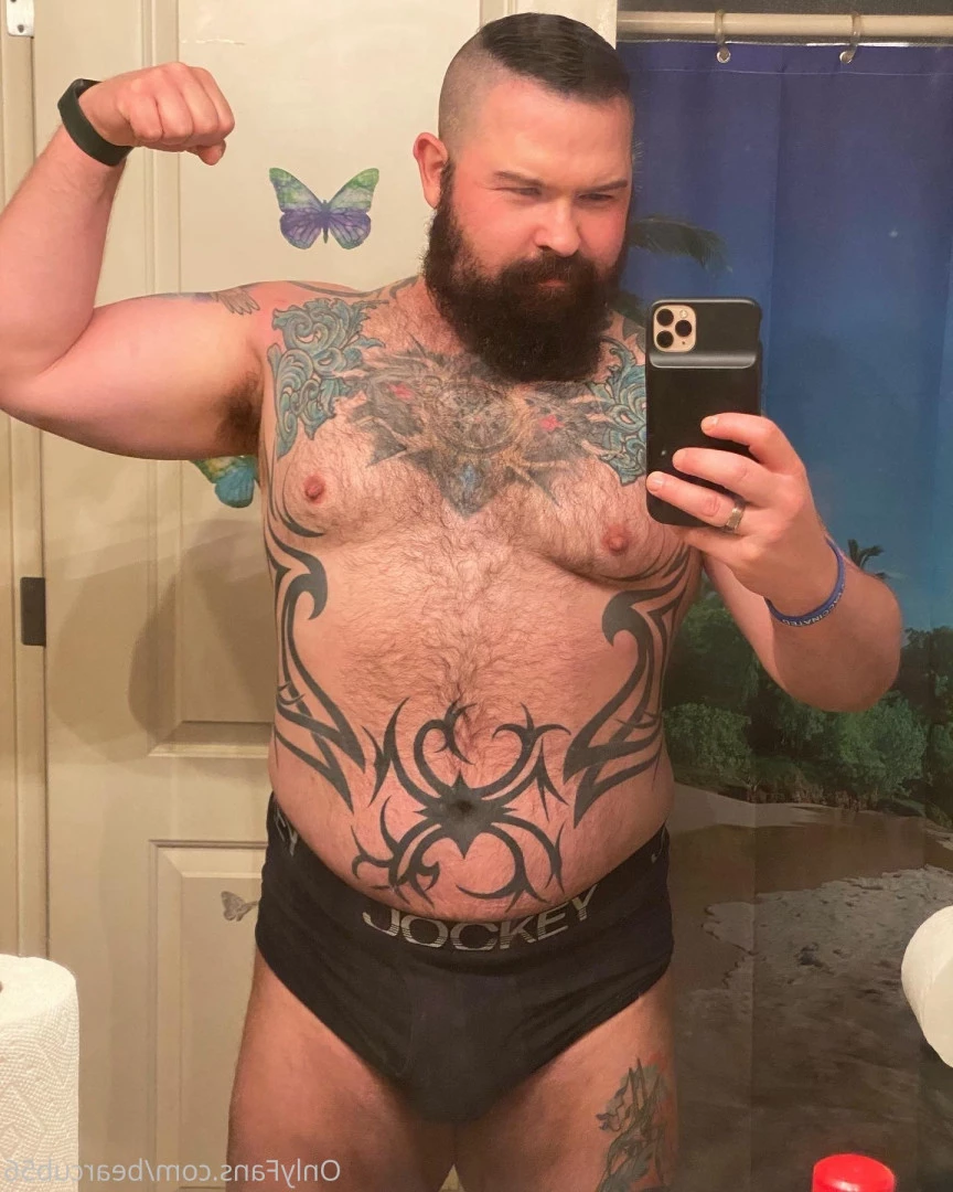 bearcub56 Onlyfans leaked photo 5978610 on Hotleaks.tv