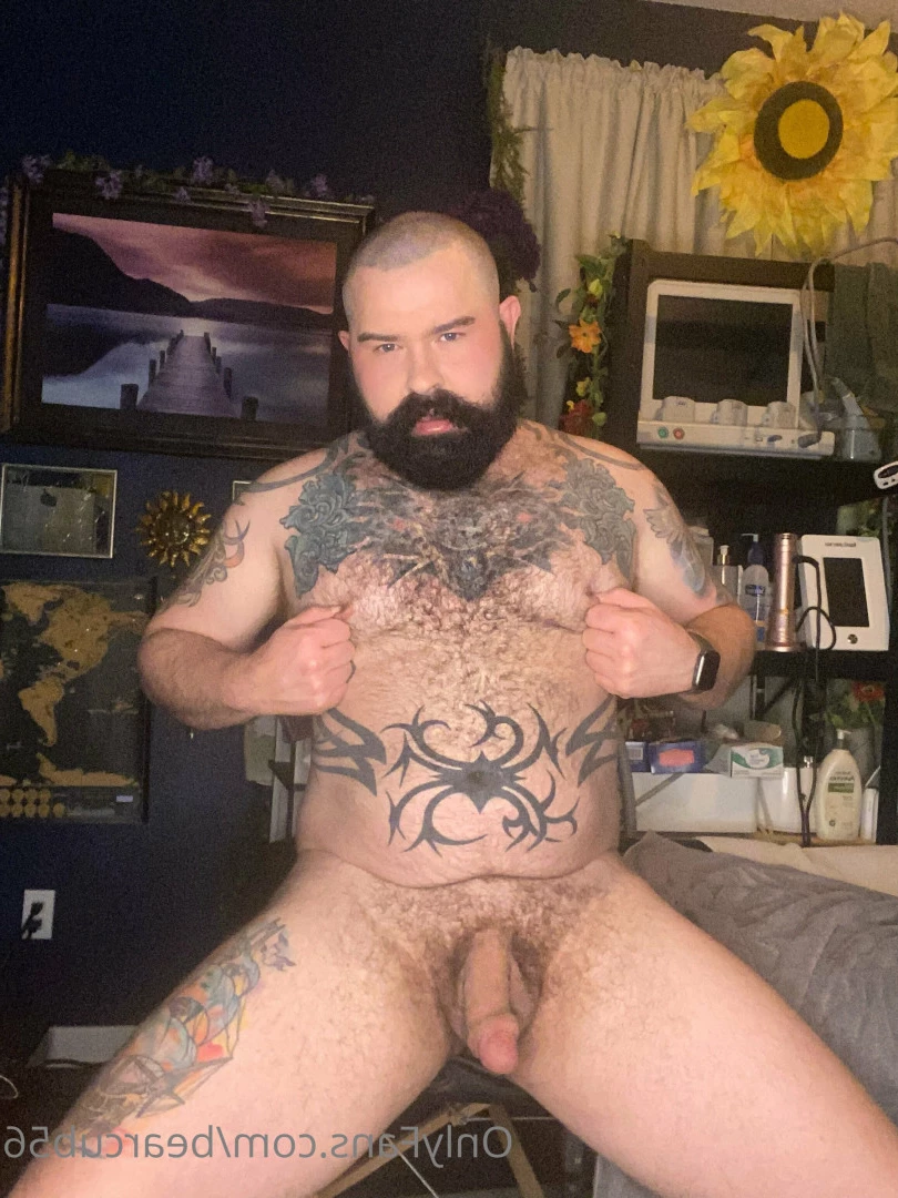 bearcub56 Onlyfans leaked photo 5979200 on Hotleaks.tv