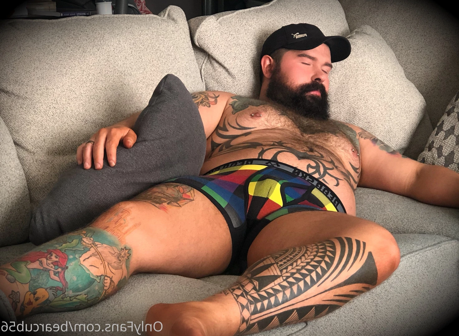bearcub56 Onlyfans leaked photo 5979356 on Hotleaks.tv