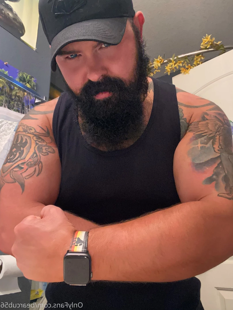 bearcub56 Onlyfans leaked photo 5979477 on Hotleaks.tv