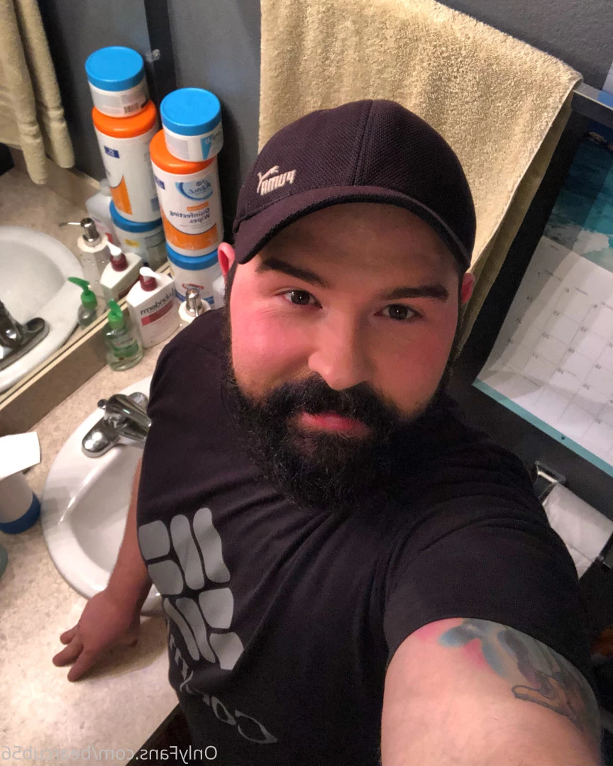 bearcub56 Onlyfans leaked photo 5980118 on Hotleaks.tv