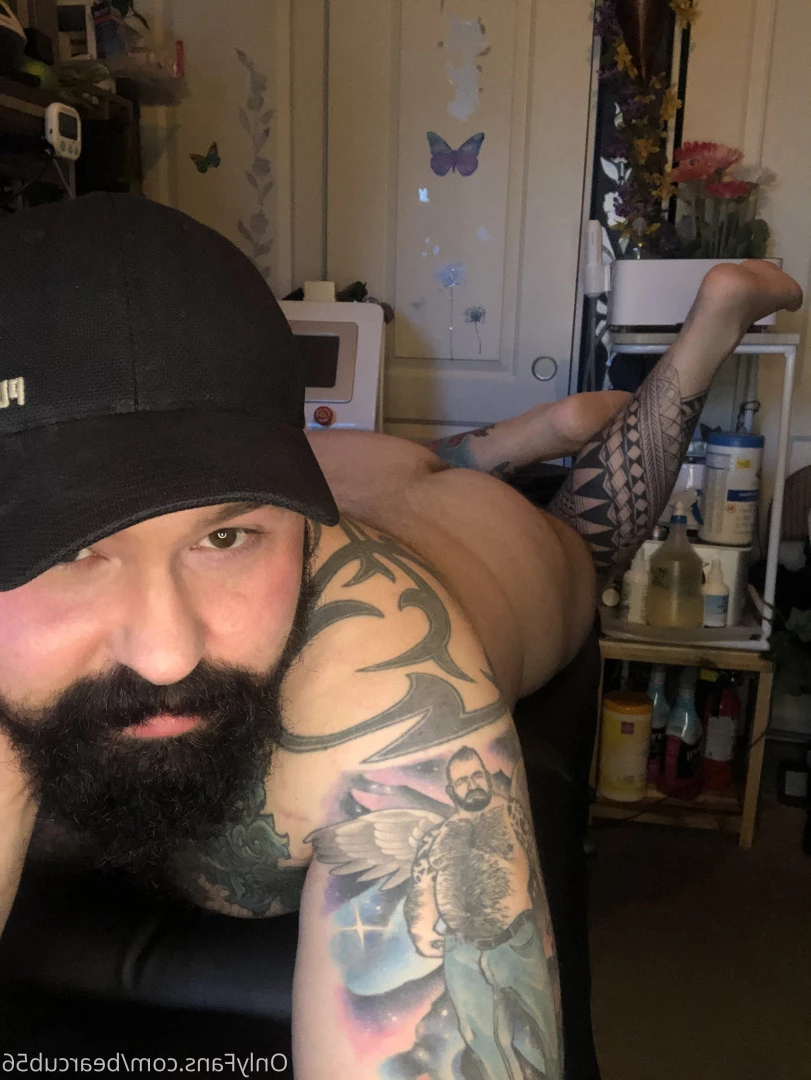 bearcub56 Onlyfans leaked photo 5980126 on Hotleaks.tv