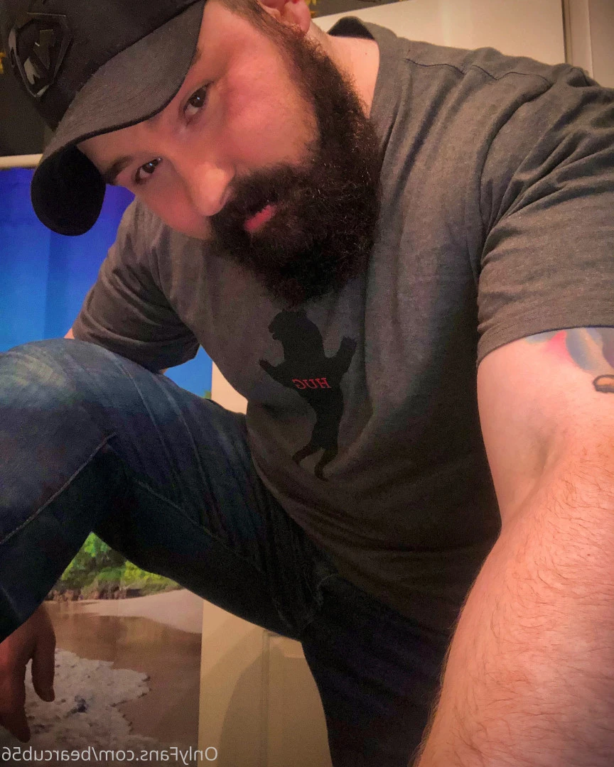 bearcub56 Onlyfans leaked photo 5980176 on Hotleaks.tv