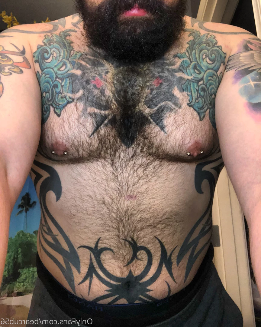 bearcub56 Onlyfans leaked photo 5980384 on Hotleaks.tv