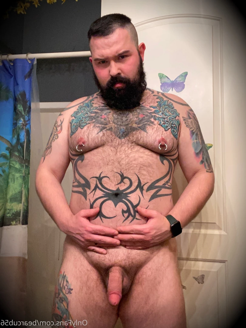 bearcub56 Onlyfans leaked photo 5980482 on Hotleaks.tv