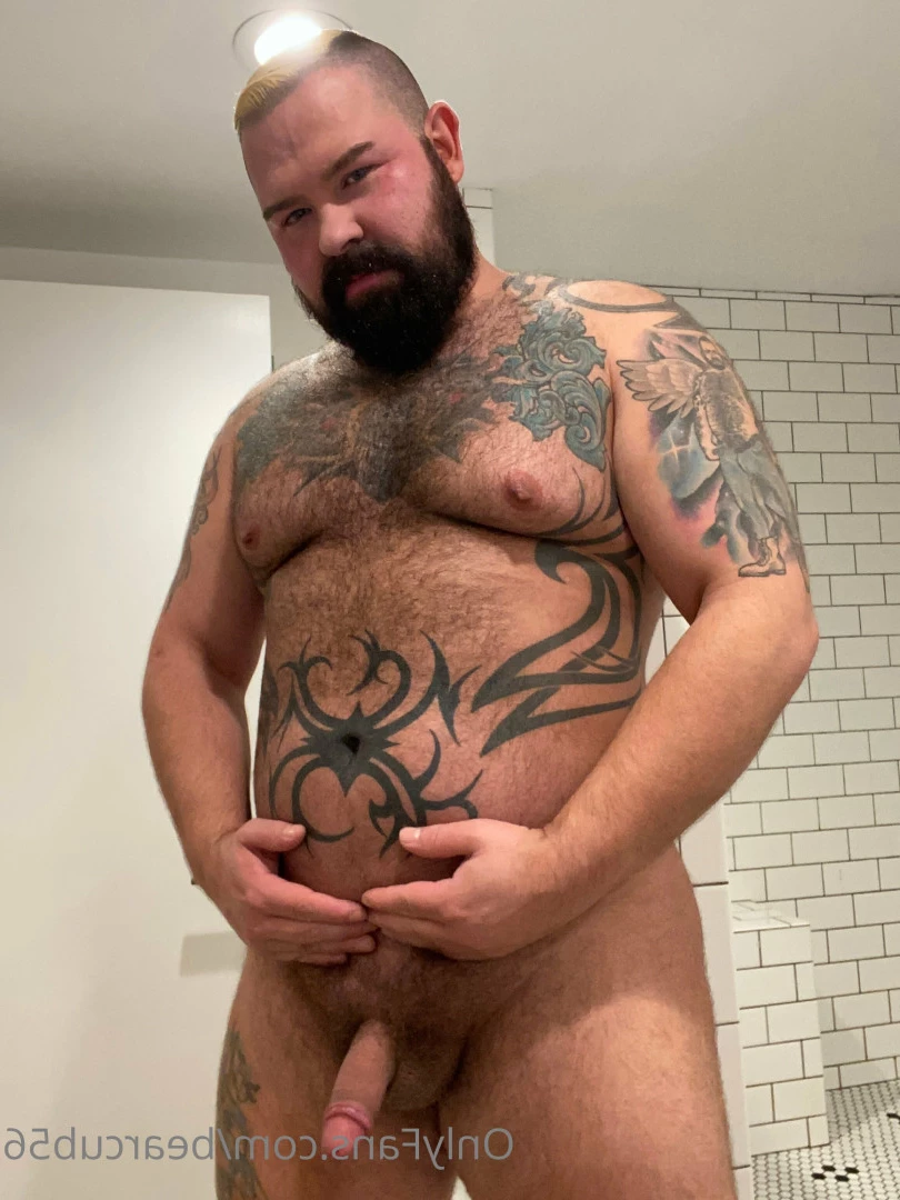 bearcub56 Onlyfans leaked photo 5981245 on Hotleaks.tv