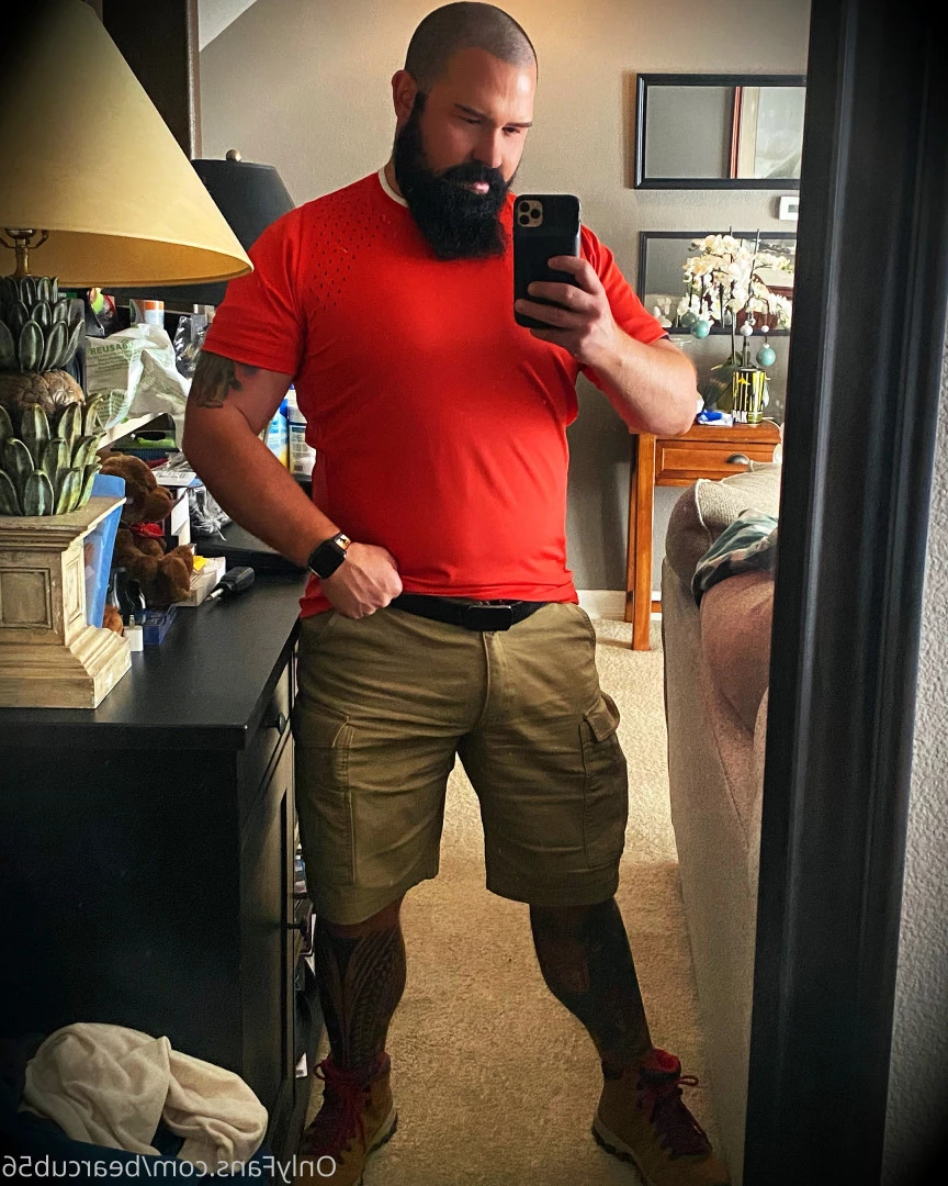 bearcub56 Onlyfans leaked photo 5981255 on Hotleaks.tv