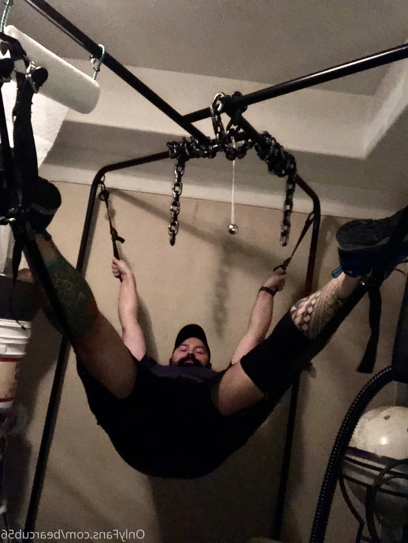 bearcub56 Onlyfans leaked photo 5981566 on Hotleaks.tv