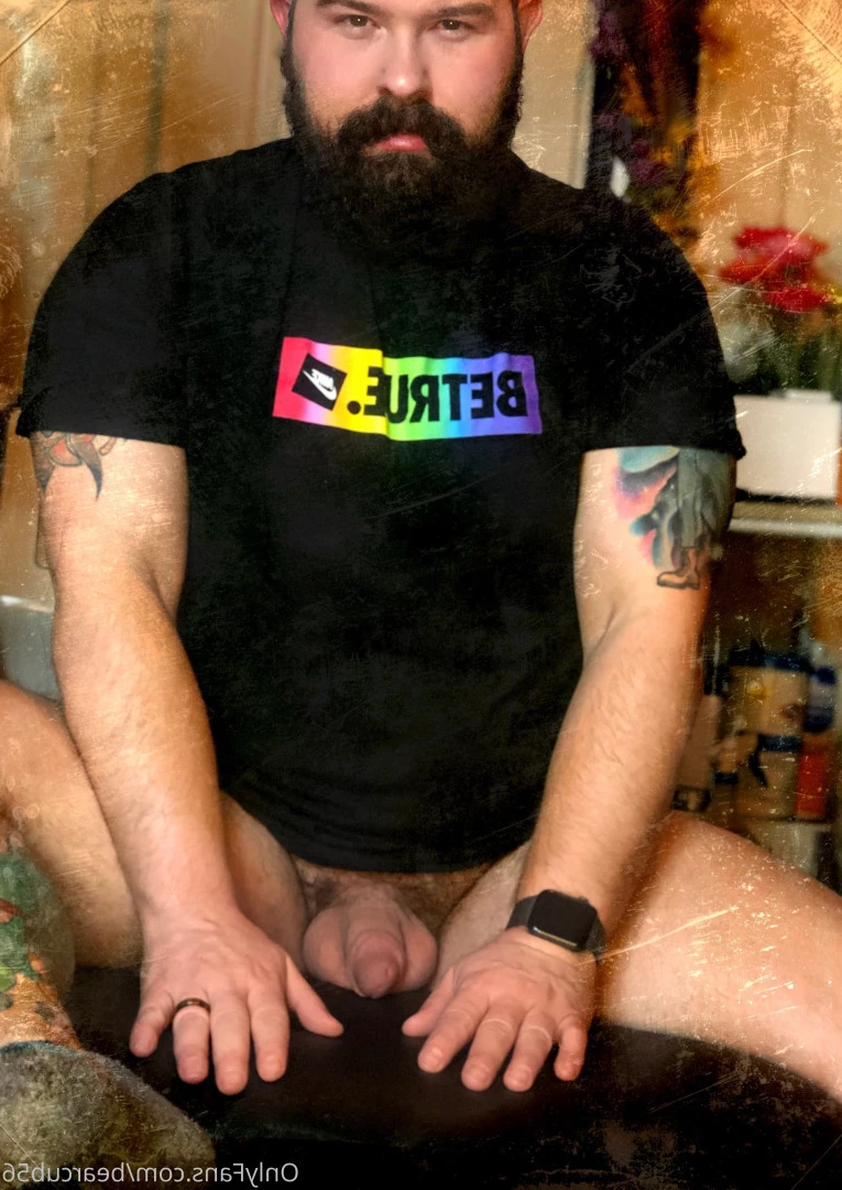 bearcub56 Onlyfans leaked photo 5981826 on Hotleaks.tv