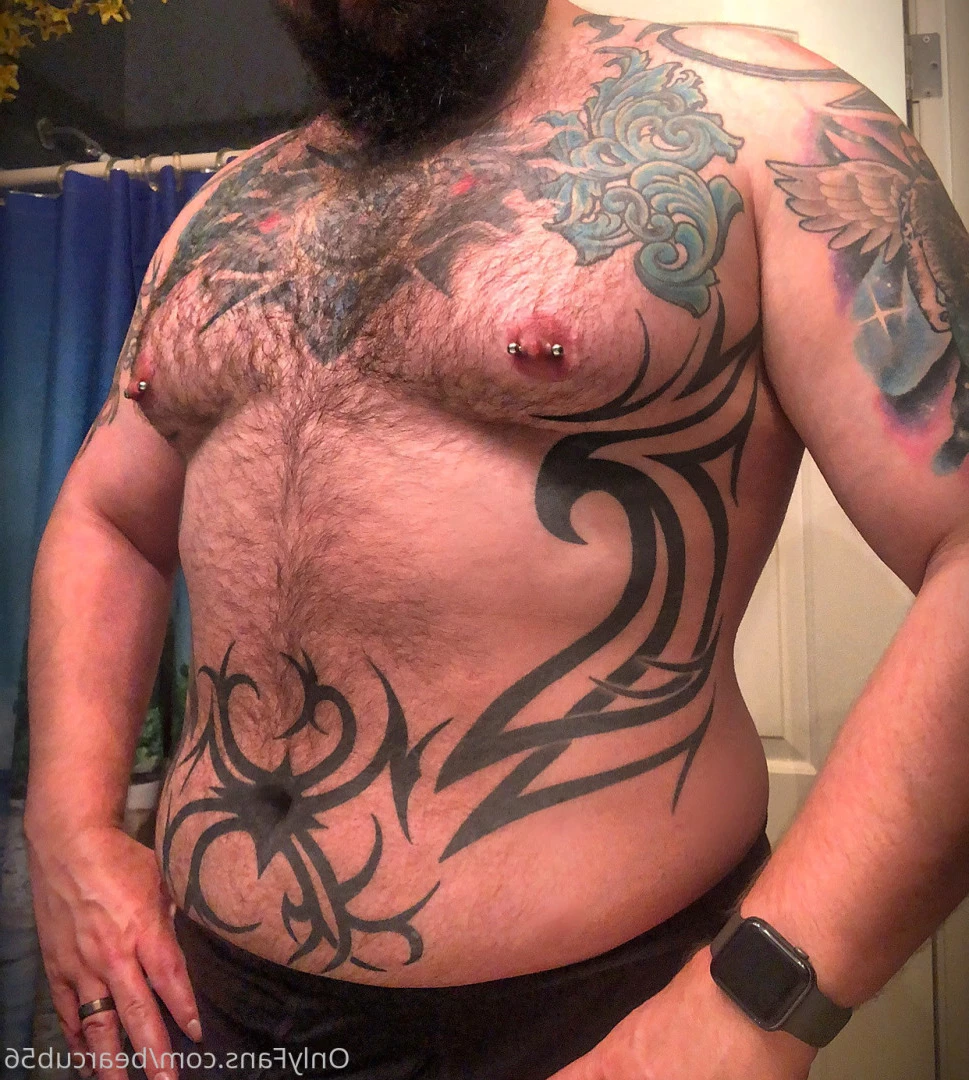 bearcub56 Onlyfans leaked photo 5981933 on Hotleaks.tv